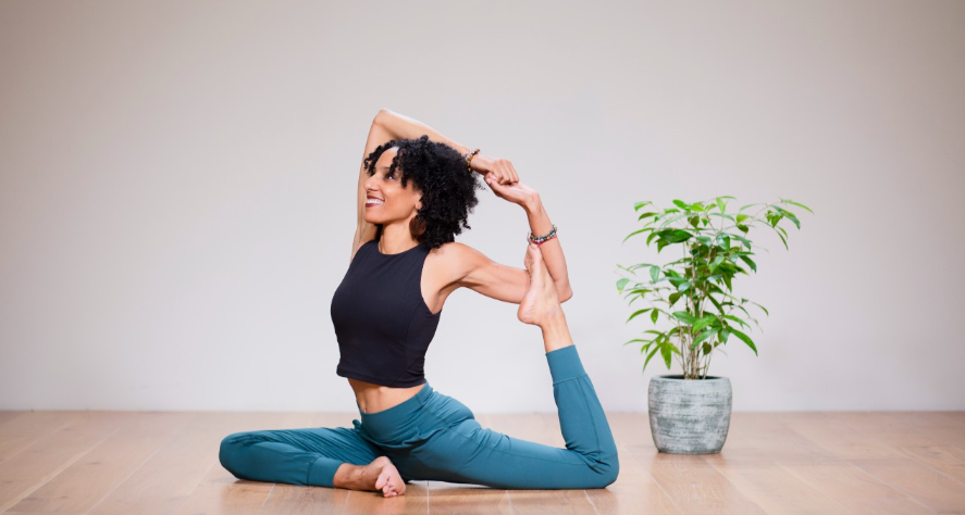 Prenatal Yoga Safety Guide